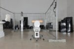 Davide Stucchi. Temporary Rooms, exhibition views. Foto Andrea Rossetti / H&eacute;ctor Chico &copy; Triennale Milano