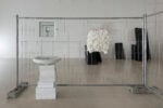 Davide Stucchi. Temporary Rooms, exhibition views. Foto Andrea Rossetti / H&eacute;ctor Chico &copy; Triennale Milano