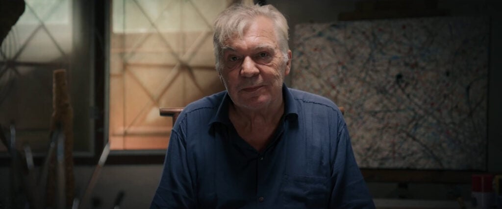 Il documentario “Truffa a regola d'arte” di Stegano Strocchi