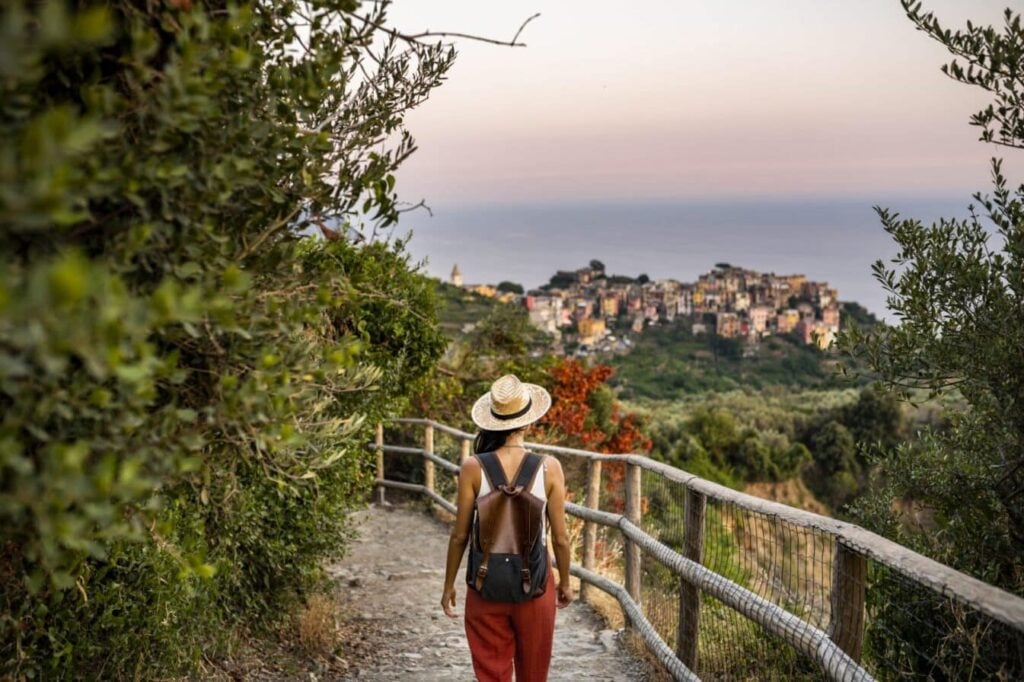 Turismo lento