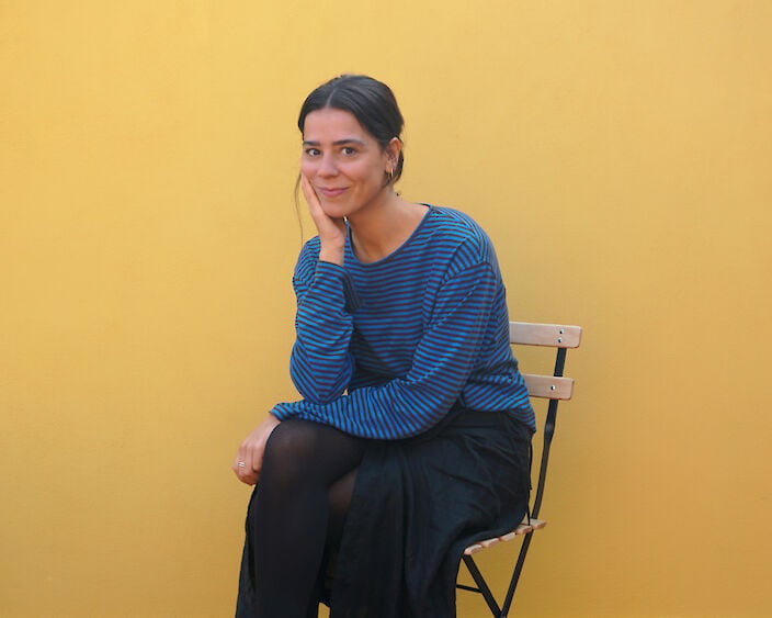 Gabriella Rebello Kolandra