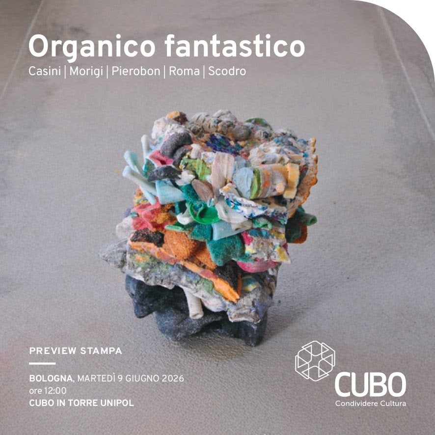 Organico fantastico