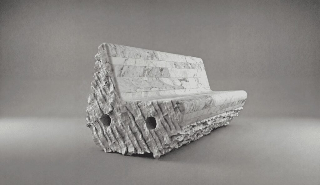 White Carrara 2026