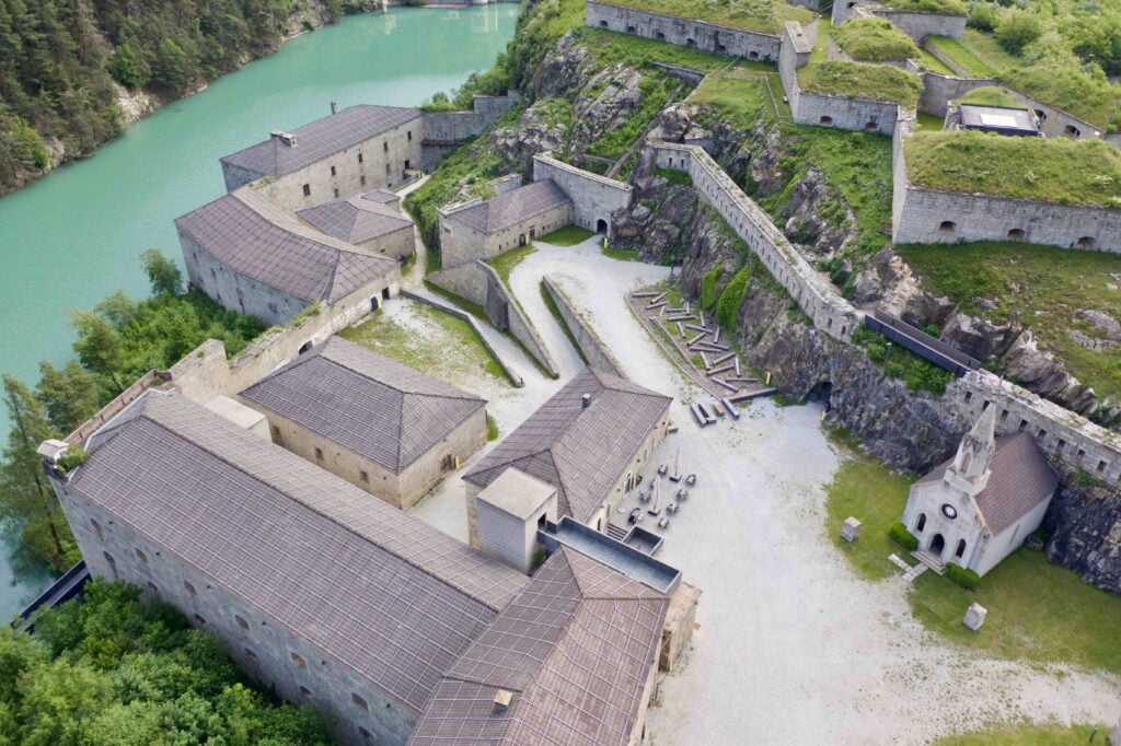 FORT biennale 02