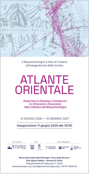 Atlante Orientale