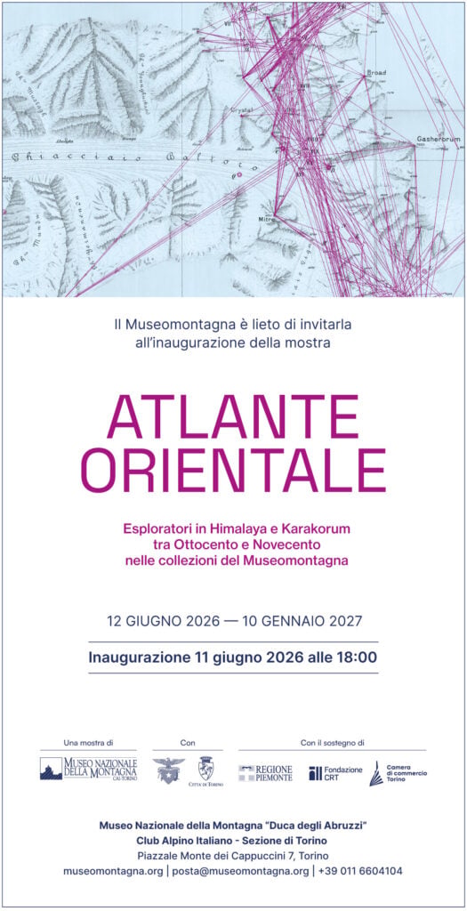 Atlante Orientale