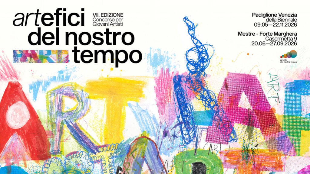 Artefici del nostro tempo