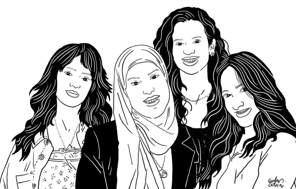Contemporary Art from an Ancient Land – Young Palestinian Artists