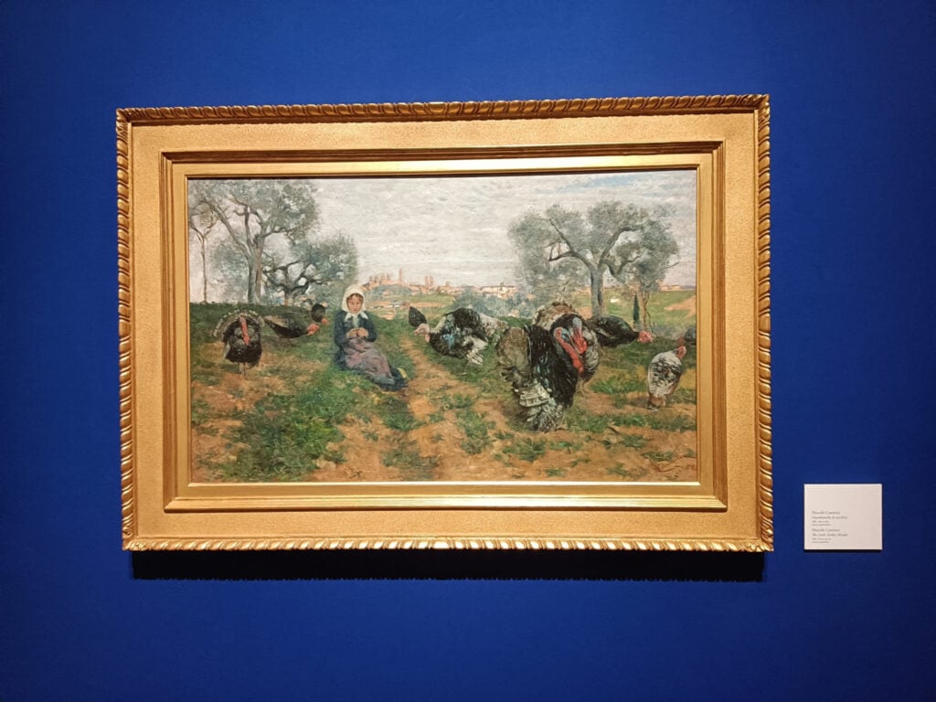 L’altra galleria. Acquisizioni e opere svelate dei Musei Civici di San Gimignano