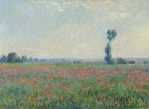 Da Monet a Van Gogh a Kandinsky