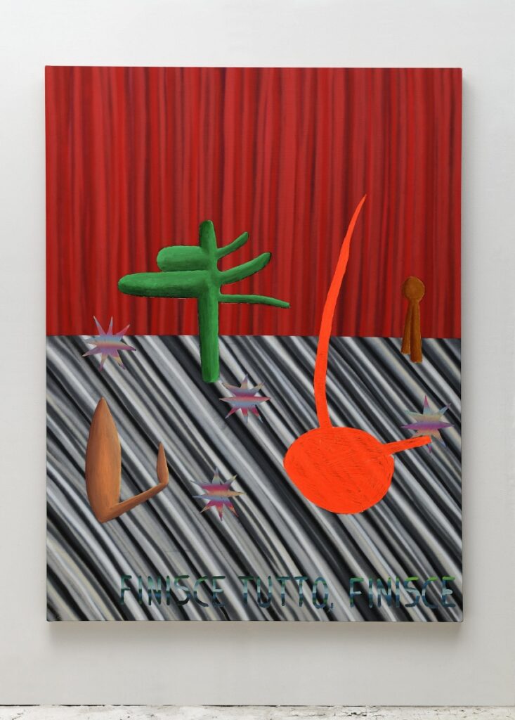 Davide Mancini Zanchi – Cose piccole