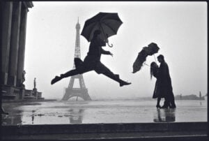 Elliott Erwitt  -Icons