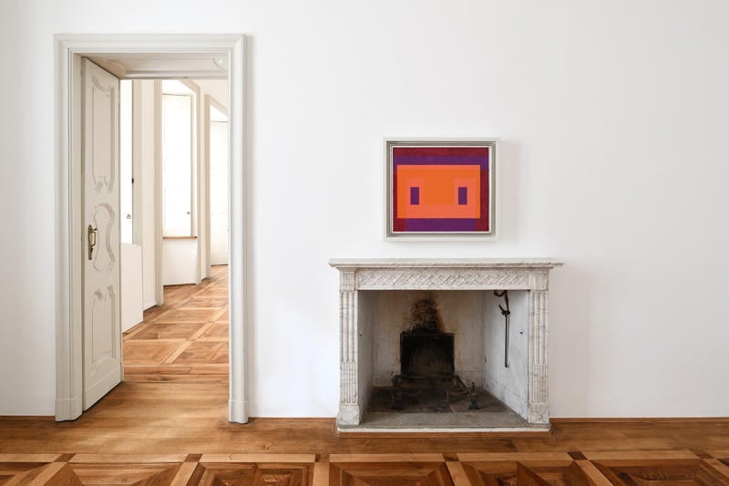 Varese – Josef Albers