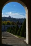 Viale Certosa, Bologna, 2021. Courtesy Unsplash. Photo Marco Biondi