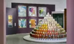 Vitra Design Museum, Hella Jongerius: Whispering Things