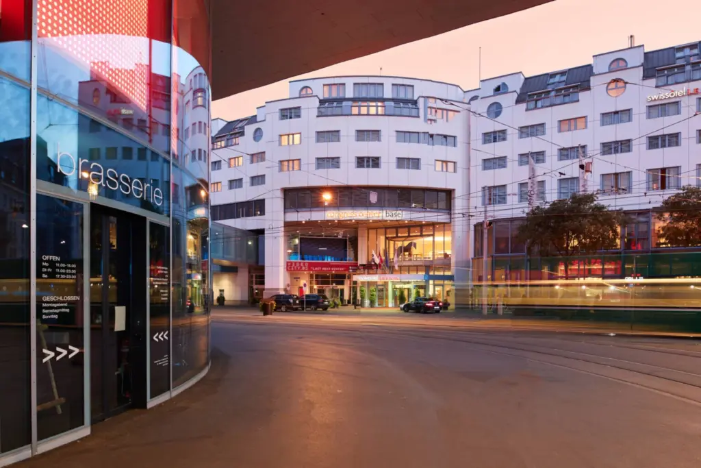 Tutte le fiere in programma a Basilea durante la settimana di Art Basel 2026