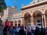 Il primo mega sciopero del settore cultura italiano.&nbsp;Sindacati, lavoratori e associazioni uniti per cambiare il lavoro culturale: ecco le richieste