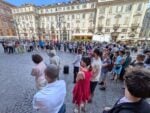 Il primo mega sciopero del settore cultura italiano.&nbsp;Sindacati, lavoratori e associazioni uniti per cambiare il lavoro culturale: ecco le richieste