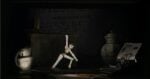 William Kentridge, A Letter To Felice 2026, still. Courtesy William Kentridge