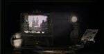 William Kentridge, A Letter To Felice 2026, still. Courtesy William Kentridge
