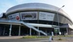 Worthersee Stadion, Klagenfurt