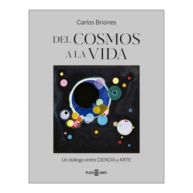 Del cosmos a la vida