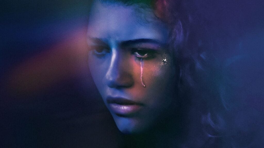 L’estetica della serie tv Euphoria ha fatto la storia