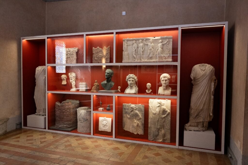 Ercolano. L’arte di vivere