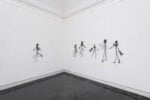 L’ora incerta in cui le forme abitano il buio. Lucia Leuci in mostra a Roma 