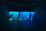 Martha Atienza, Our Islands 11&deg;16&rsquo;58.4&rdquo;N 123&deg;45&rsquo;07.0&rdquo;E, 2017. Single channel HD video, 00_01_12_00 min, loop The Spirits of Maritime Crossing 2026. Bangkok Art Biennale Foundation Palazzo Rocca Contarini Corf&ugrave;