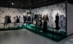 Moda in Luce 1955-1975. Roma fra glamour e innovazione industriale - Musei Capitolini, Centrale Montemartini