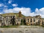 Arte, sisma e rigenerazione: l&rsquo;esempio di Poggioreale antica e di Gibellina&nbsp;
