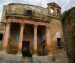Arte, sisma e rigenerazione: l&rsquo;esempio di Poggioreale antica e di Gibellina&nbsp;