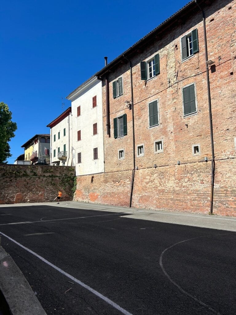 Luci dalla Rivalta
