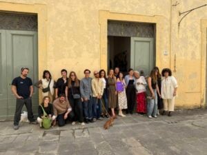 In stato di fluttuazione