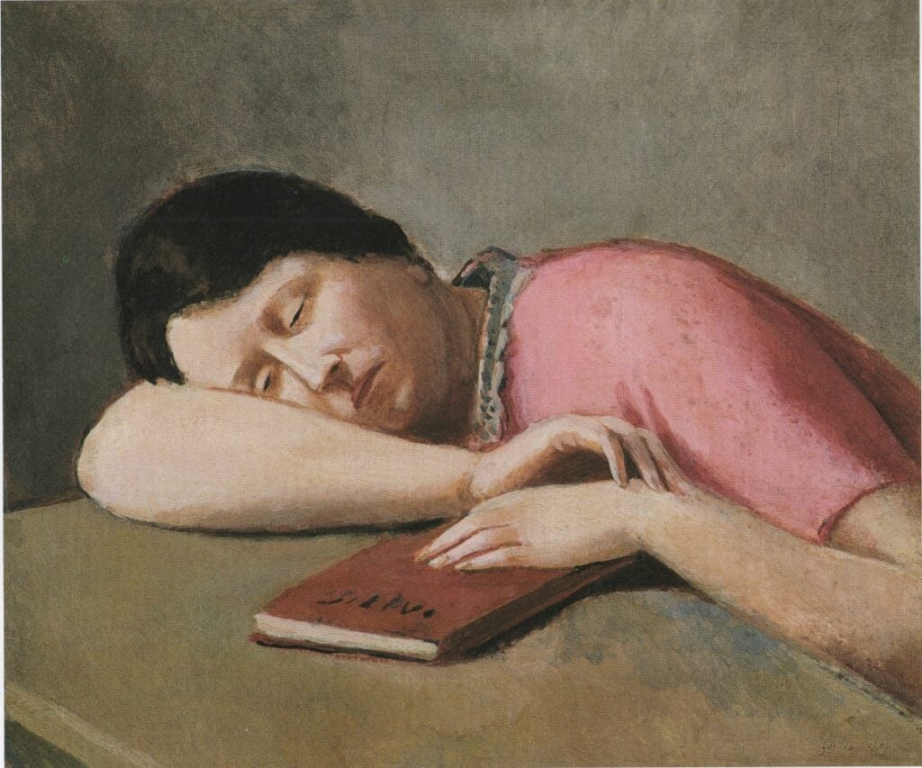 A Foligno una grande mostra sul sodalizio dimenticato di due maestri del Novecento