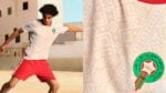 Mondiali 2026, Divisa del Marocco @Puma