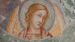 Tornano visibili gli affreschi all&rsquo;Abbazia di Pomposa in provincia di Ferrara. Le immagini&nbsp;