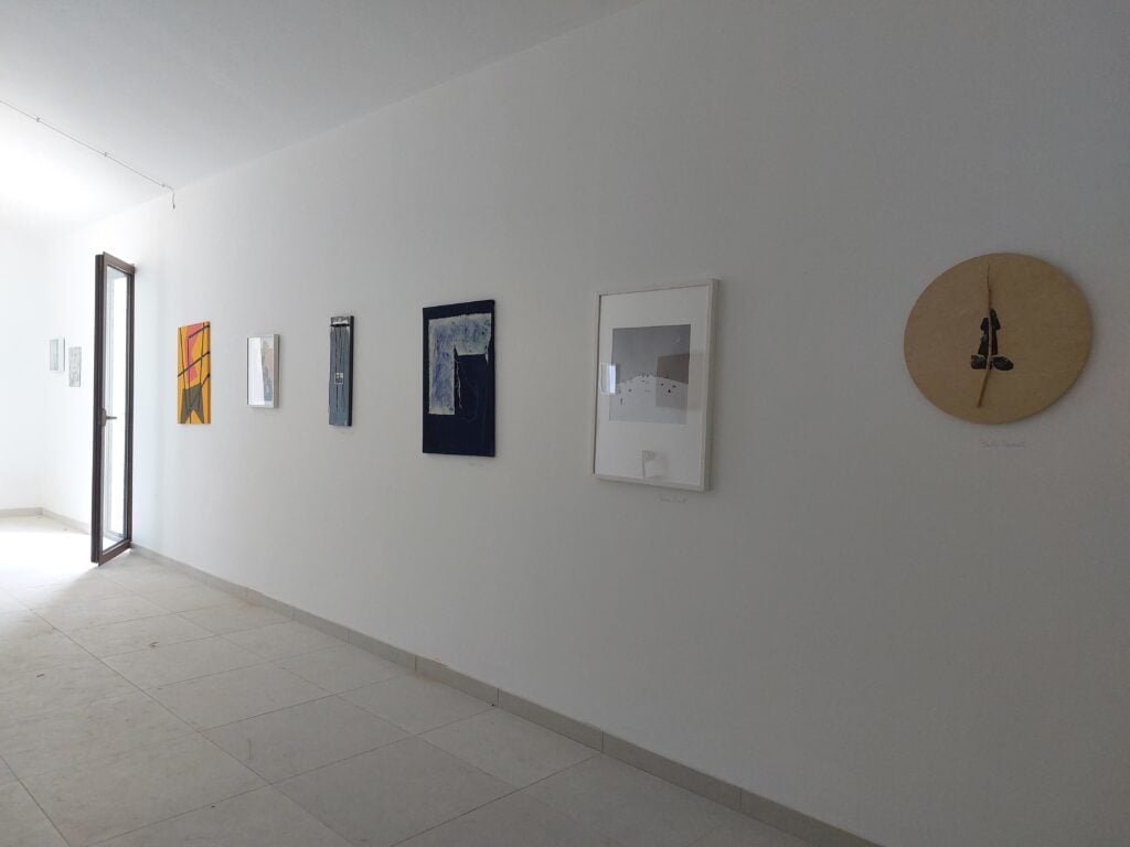 Si lavora per un museo d&rsquo;arte contemporanea del Molise. Intanto apre uno spazio espositivo per gli artisti del territorio