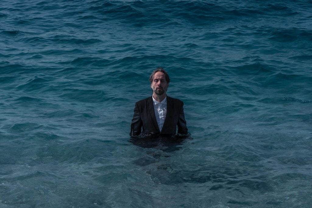 Giuseppe La Spada – Henosis
