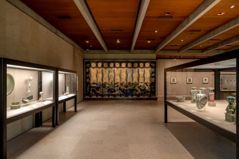 A Lisbona il Museo Calouste Gulbenkian riapre al pubblico dopo un importante restauro