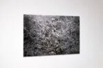 Simone Marconi, Portal to Nowhere, 2024, stampa su alluminio. 90(H)x60(W)x0.2(D) cm