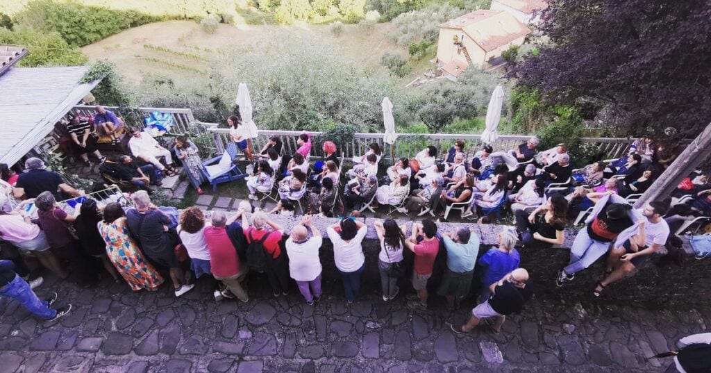 Guida ai festival culturali in Italia di fine luglio 2026: ARTEPARCO, Carta Carbonia, Vox Marmoris, Jazz Open, Gran Paradiso Film, Demanio Marittimo