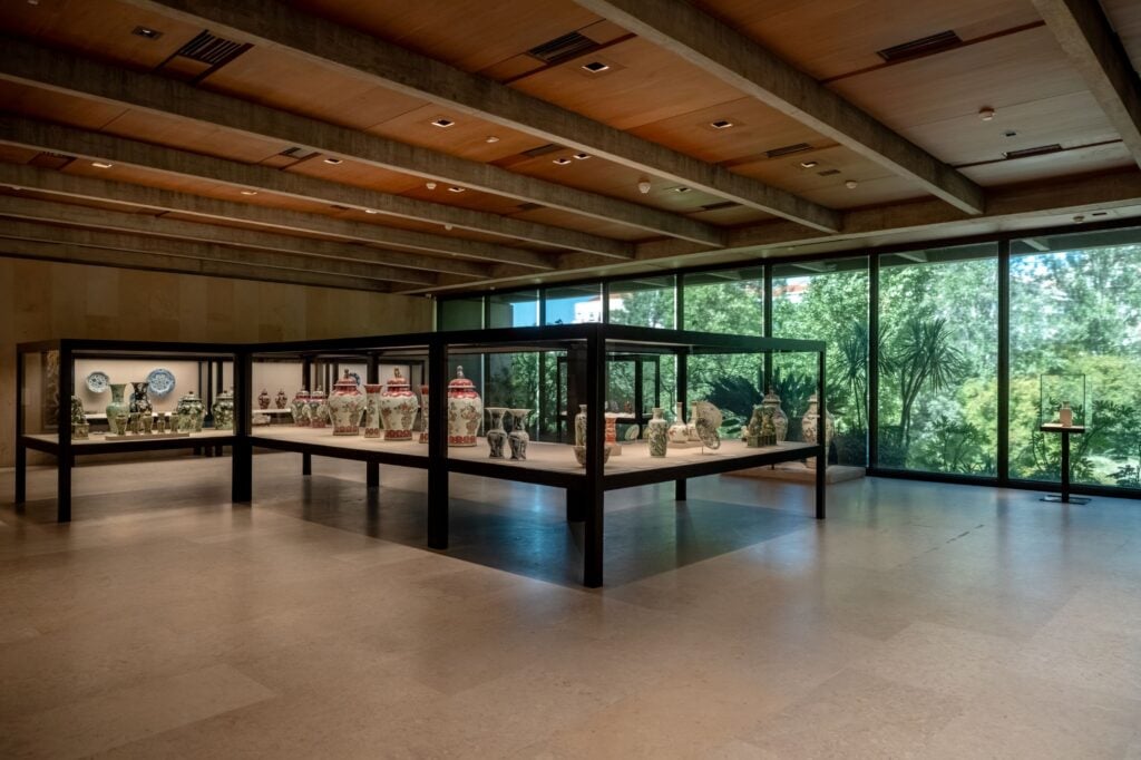A Lisbona il Museo Calouste Gulbenkian riapre al pubblico dopo un importante restauro
