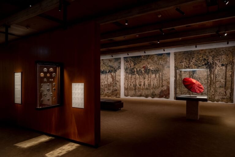 A Lisbona il Museo Calouste Gulbenkian riapre al pubblico dopo un importante restauro