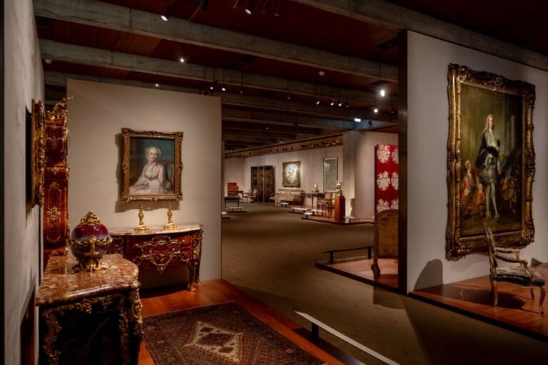 A Lisbona il Museo Calouste Gulbenkian riapre al pubblico dopo un importante restauro