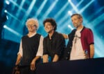 Fabi, Silvestri e Gazzè: su Sky Arte debutta il film sul loro sodalizio umano e artistico