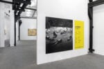 Accademia di San Luca, Ripense, Mostra Beck, Foto di Andrea Veneri