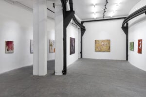 A Roma in un ex deposito industriale di Trastevere apre il nuovo spazio dell’Accademia di San Luca
