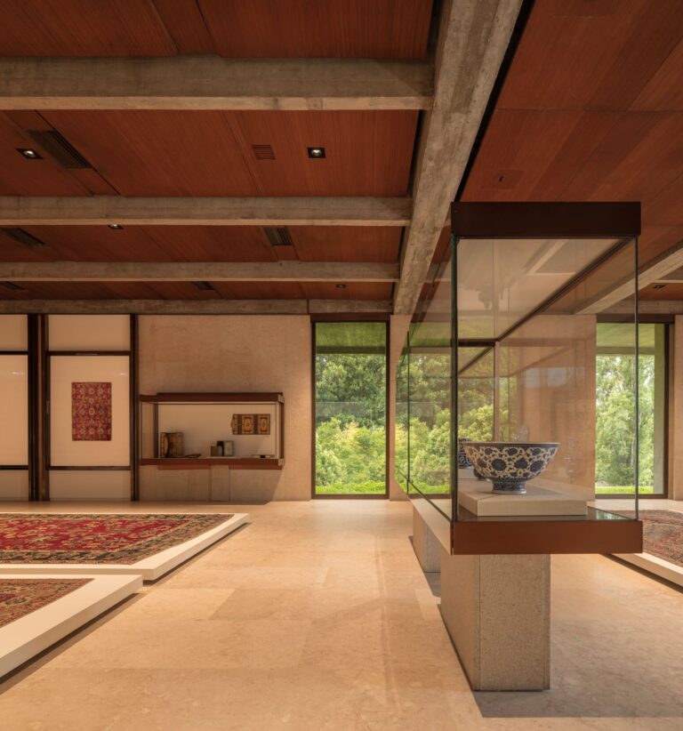 A Lisbona il Museo Calouste Gulbenkian riapre al pubblico dopo un importante restauro